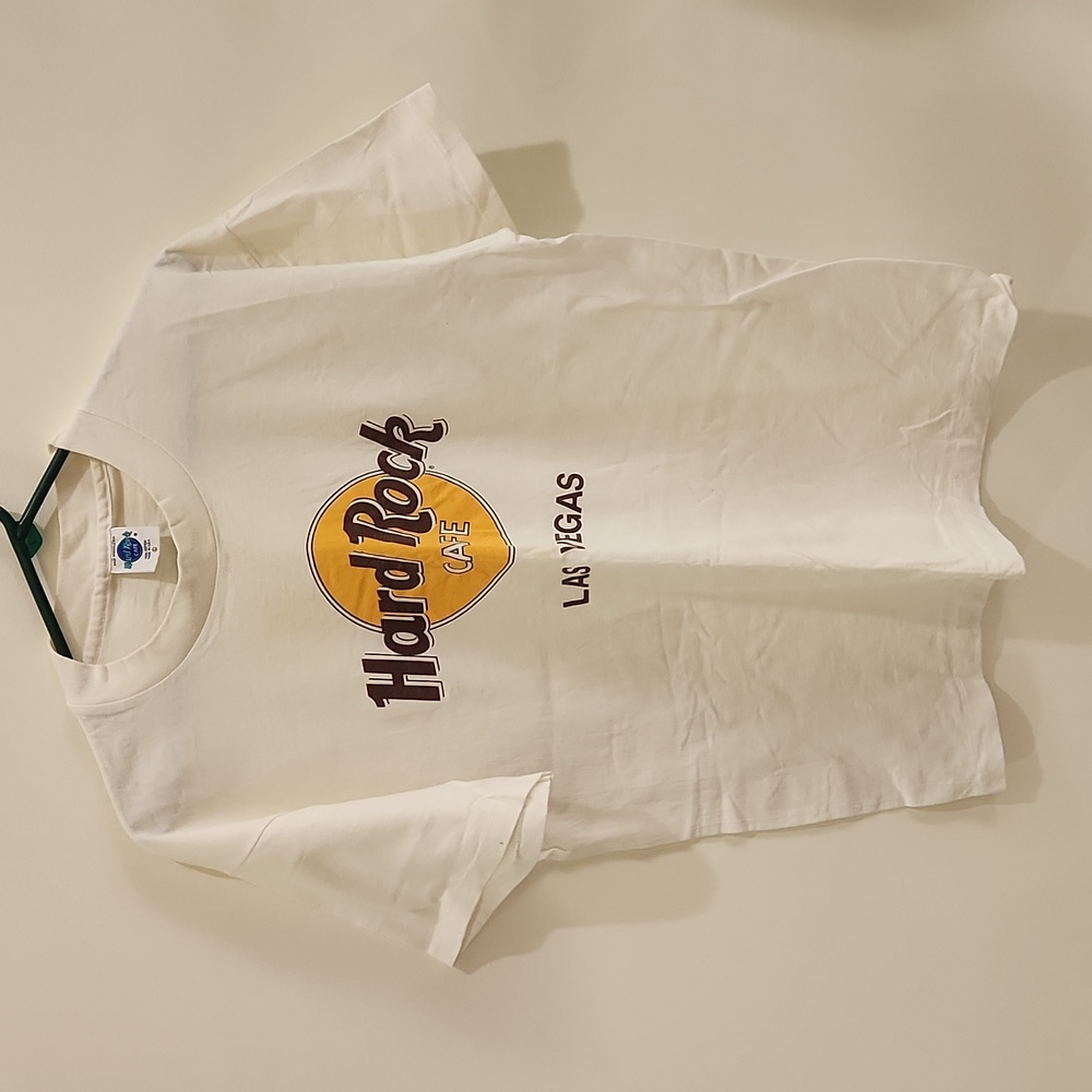Hard Rock Cafe Large
